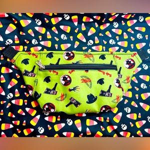 Fanny Pack